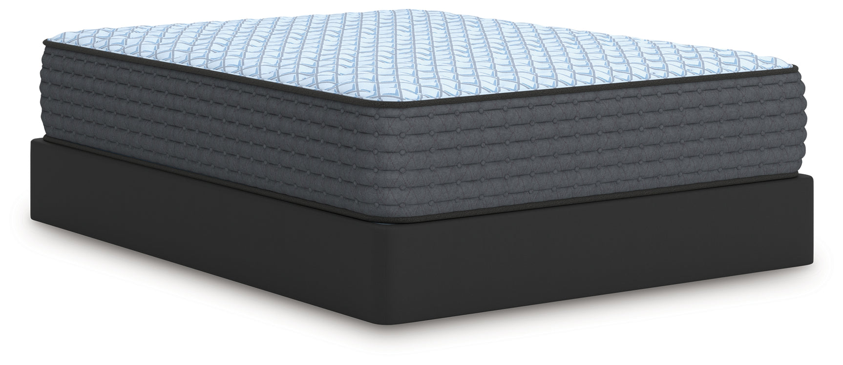 Mattress texture detail of Destin Cove Firm