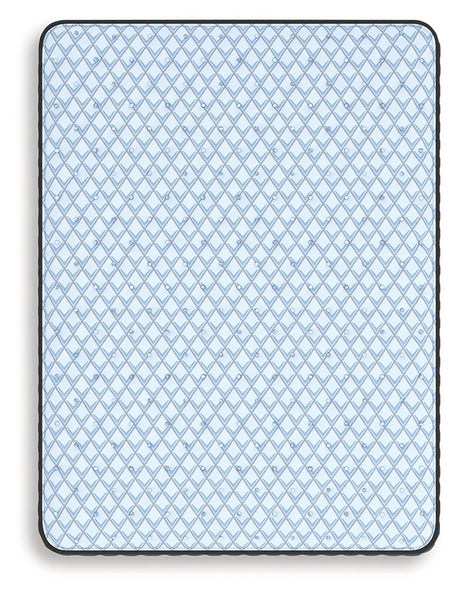 Top angled view of Destin Cove mattress