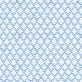 Destin Cove Plush Blue Twin Mattress