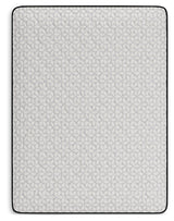 Top view of Limited Edition Firm Twin XL Mattress corner