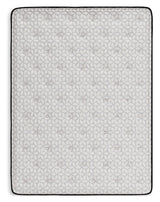 Top of Limited Edition PT Full Mattress with pillow top