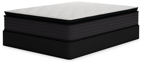 Limited Edition PT King Mattress packaging