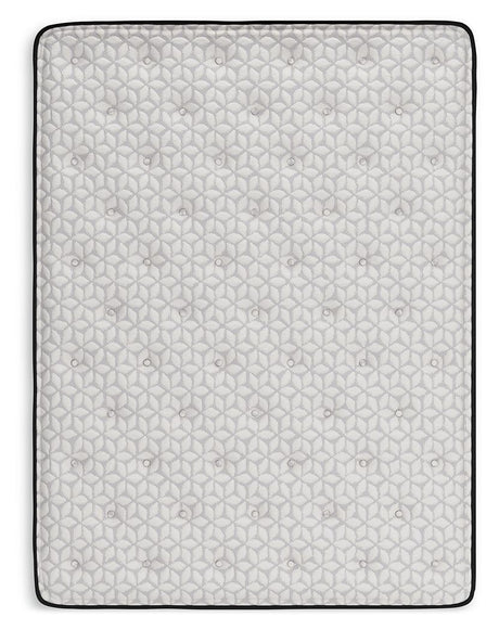 Limited Edition PT King Mattress side angle