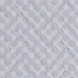 Anniversary Edition Firm White Twin XL Mattress finish detail