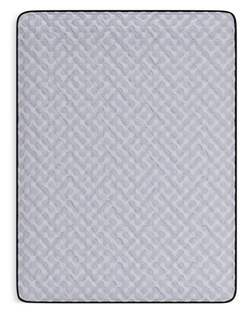 Anniversary Edition Firm White Twin Mattress view 10