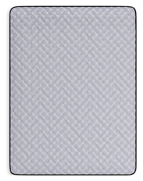 Anniversary Edition Firm White King Mattress view 10