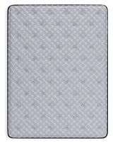 Anniversary Edition Plush White Twin XL Mattress view 11