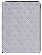Anniversary Edition Pillowtop White Full Mattress view 9