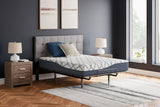 10 Inch Chime Elite 2.0 Twin Mattress side view