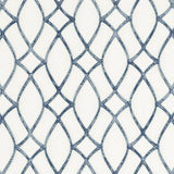 12 Inch Chime Elite 2.0 White Blue Full Mattress