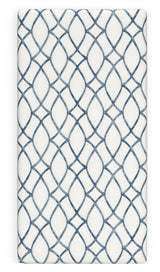 Top view of 12 Inch Chime Elite 2.0 Twin Mattress
