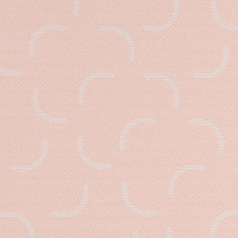 Coral fabric swatch for iKidz mattress collection