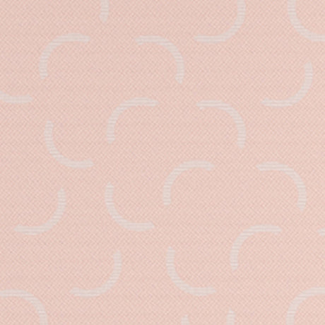 Coral fabric swatch for iKidz mattress collection