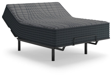 Luxury nano stain-resistant mattress cover close-up