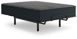 Side edge showing Ashley Edge steel encasement