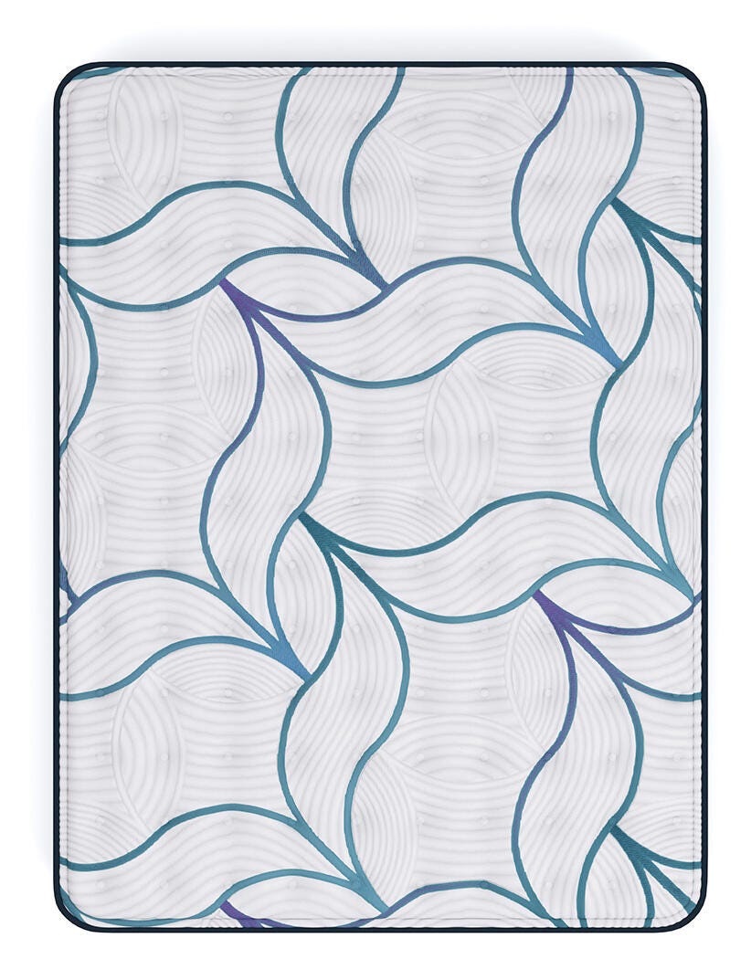 Limited Edition Firm 3.0 White Queen Mattress view 8