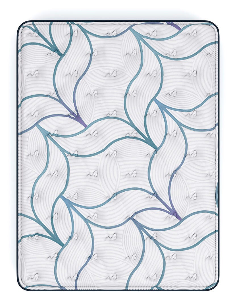 Limited Edition Plush PT 3.0 White Queen Mattress view 8