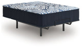 Firm Luxe 2.0 Blue Queen Mattress