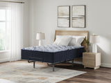 Firm Luxe 2.0 Blue Queen Mattress