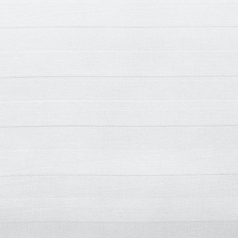 Zephyr 2.0 White Pillow fabric swatch