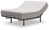 Terra Sleep Medium White Queen Mattress