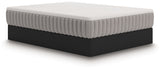 Terra Sleep Medium White Queen Mattress