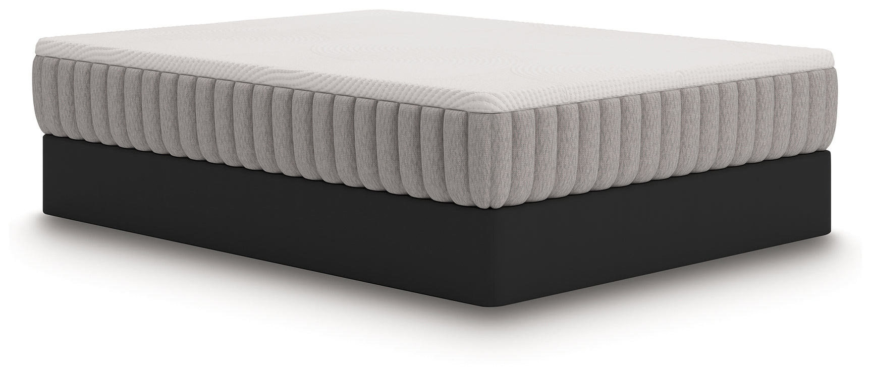 Terra Sleep Medium White Queen Mattress