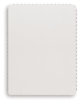 Terra Sleep Medium White Queen Mattress