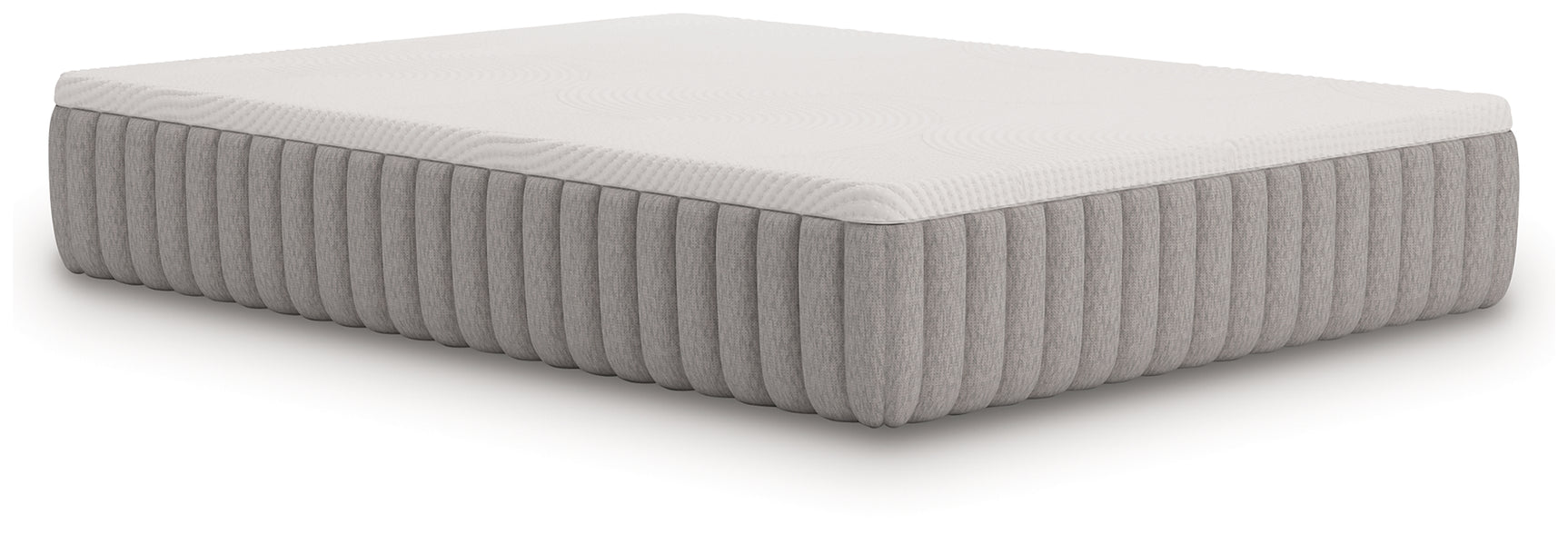 Terra Sleep Soft White King Mattress