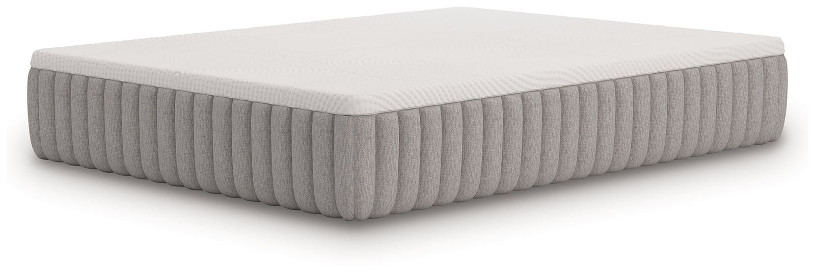 Terra Sleep Soft White Queen Mattress
