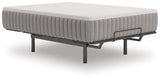 Terra Sleep Soft White King Mattress