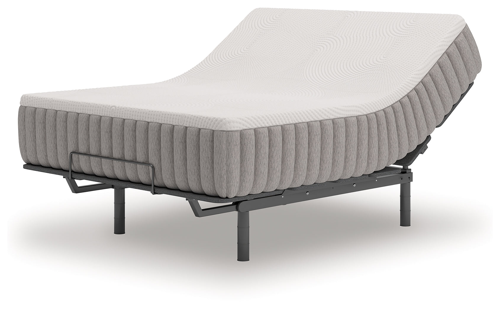 Terra Sleep Soft White King Mattress