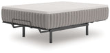 Terra Sleep Soft White King Mattress