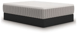 Terra Sleep Soft White King Mattress