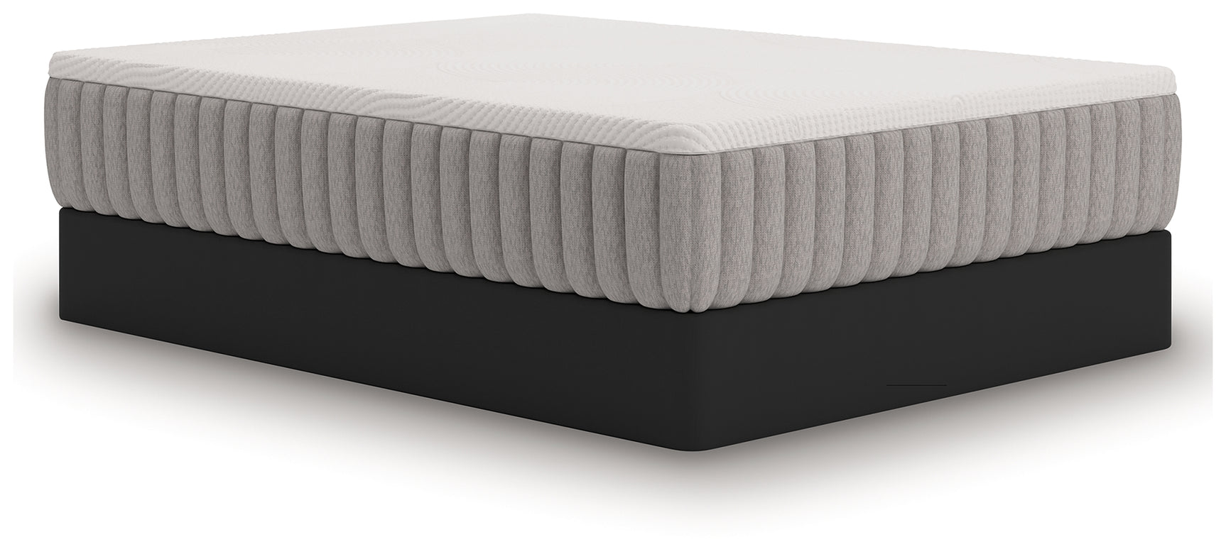 Terra Sleep Soft White King Mattress