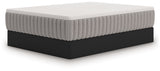 Terra Sleep Soft White King Mattress