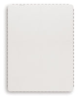 Terra Sleep Soft White King Mattress