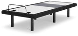 Ashley Best Base adjustable bed base side angle