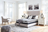 8 Inch Chime mattress packaging in compact box