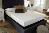 Chime mattress folded packaging