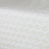 Chime 12 Inch Memory Foam White Queen Mattress warranty information
