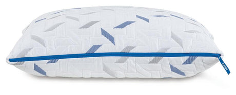 Nectar Classic White Pillow (Set of 4) from Decor Furniture