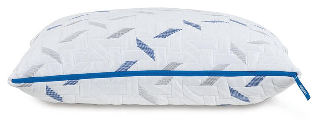 Nectar Classic White Pillow (Set of 4) from Decor Furniture