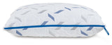 Nectar Classic White Pillow from Decor Furniture