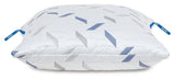 Nectar Classic White Pillow (Set of 4) view 3