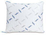 Nectar Classic White Pillow view 4