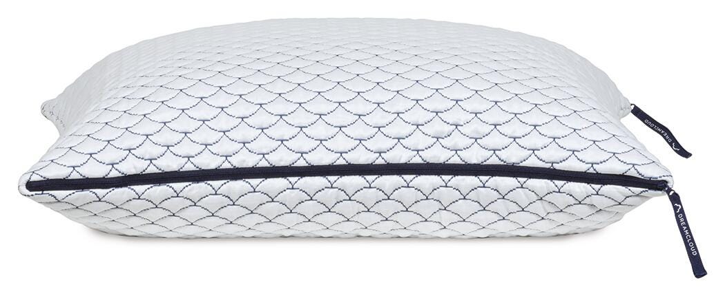DreamCloudTM Classic White Pillow (Set of 4) from Decor Furniture