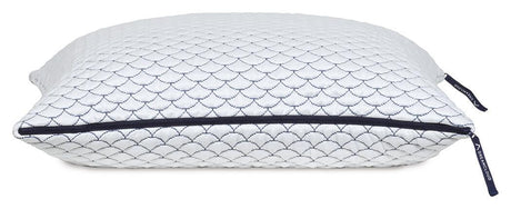 DreamCloudTM Classic White Pillow (Set of 4) from Decor Furniture