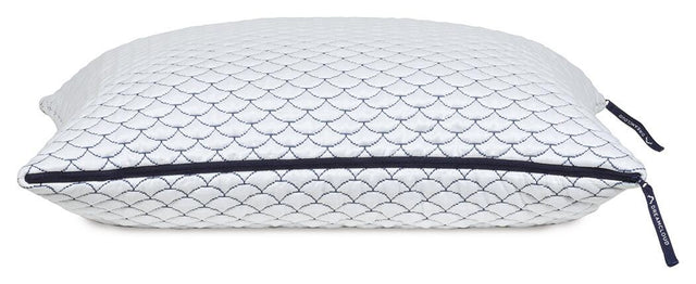 DreamCloudTM Classic White Pillow (Set of 4) from Decor Furniture
