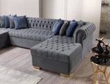 Alternative main view of Emma Gray Sectional